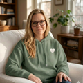 Soft Strength Hoodie