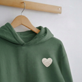 Soft Strength Hoodie