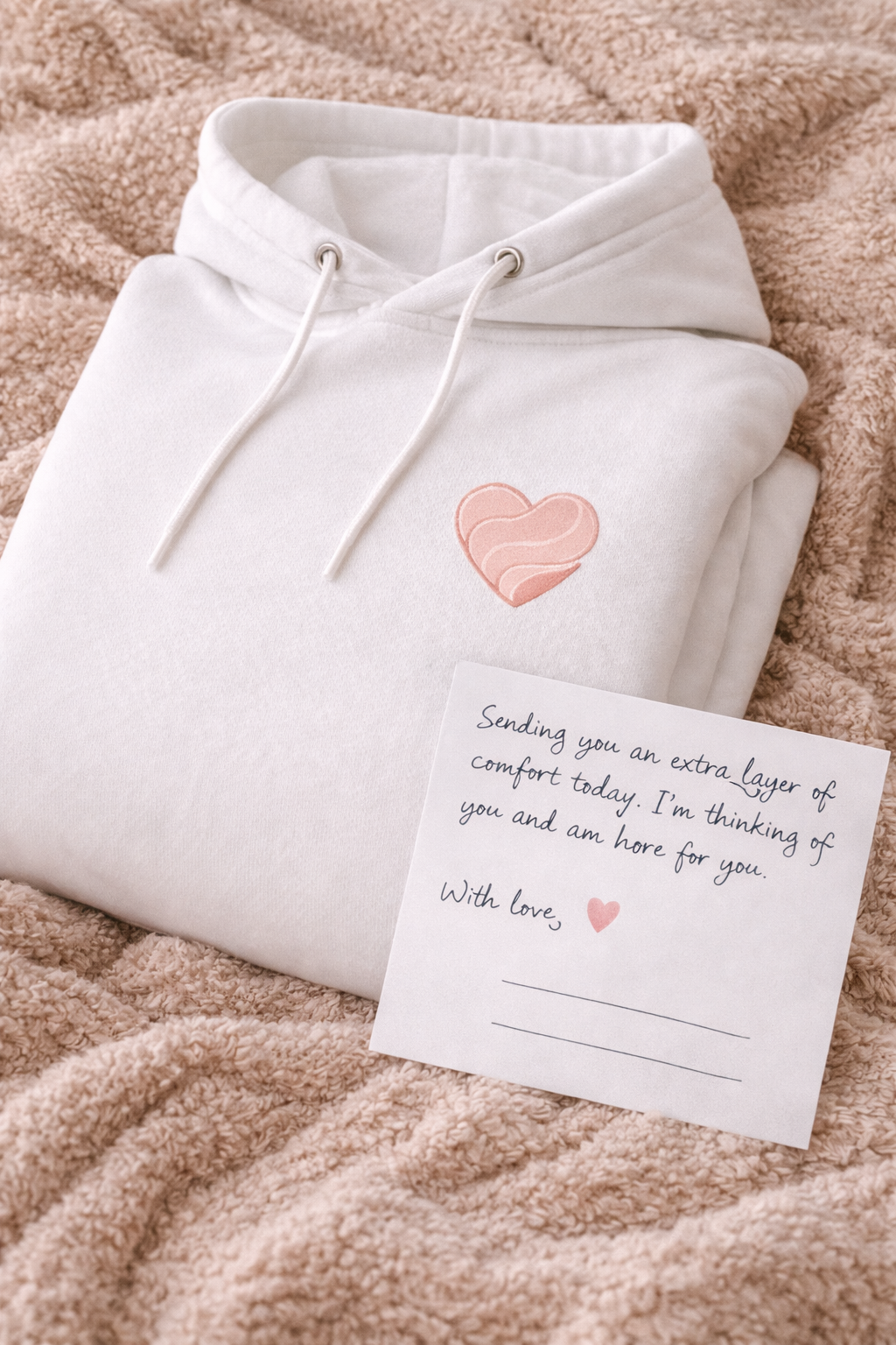 A Gift She’ll Actually Feel