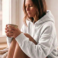 Soft Strength Hoodie